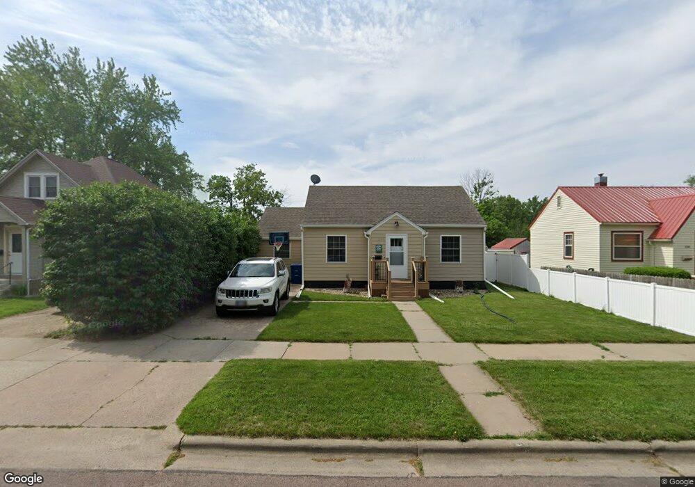 1215 E 2nd Ave, Mitchell, SD 57301 - photo 1