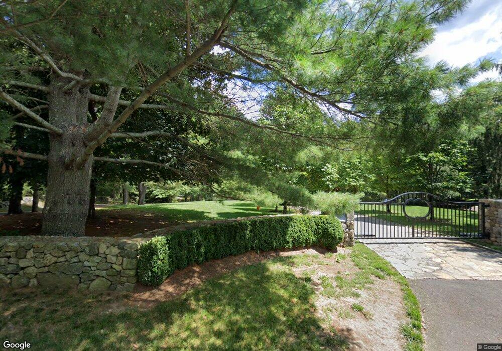 322 Nod Hill Rd, Wilton, CT 06897 - photo 1