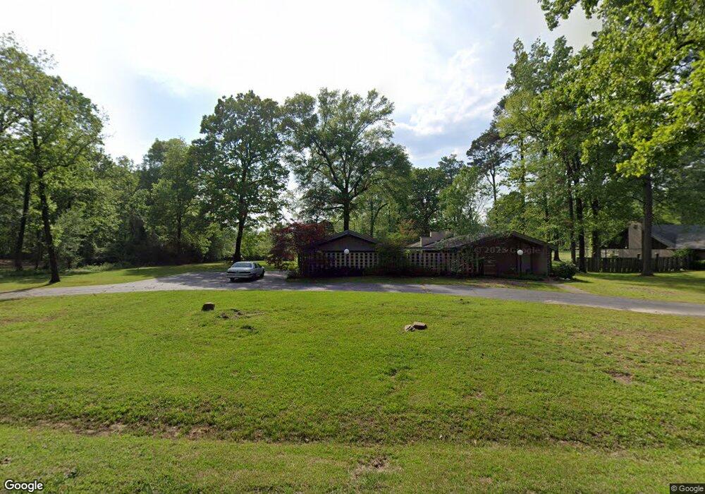 17 Northridge Cir, Texarkana, TX 75503 - photo 1