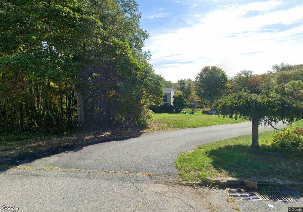 54 Wheaton Ct, Swansea, MA 02777 - photo 1