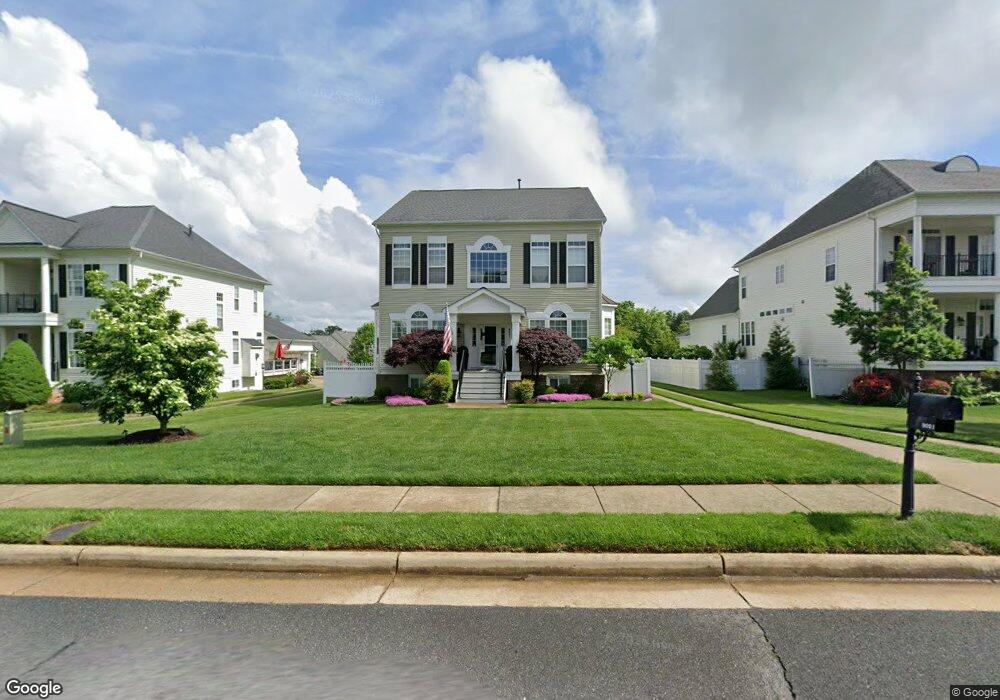 9021 Virginia Terrace, Lorton, VA 22079 - photo 1