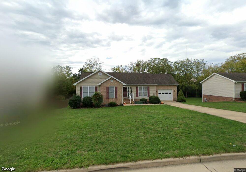 1759 Parklawn Dr, Harrisonburg, VA 22801 - photo 1