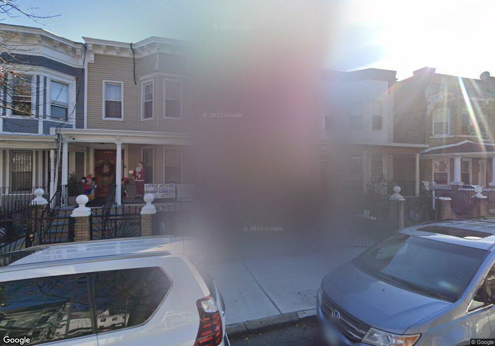 182 Sunnyside Ave, Brooklyn, NY 11207 - photo 1