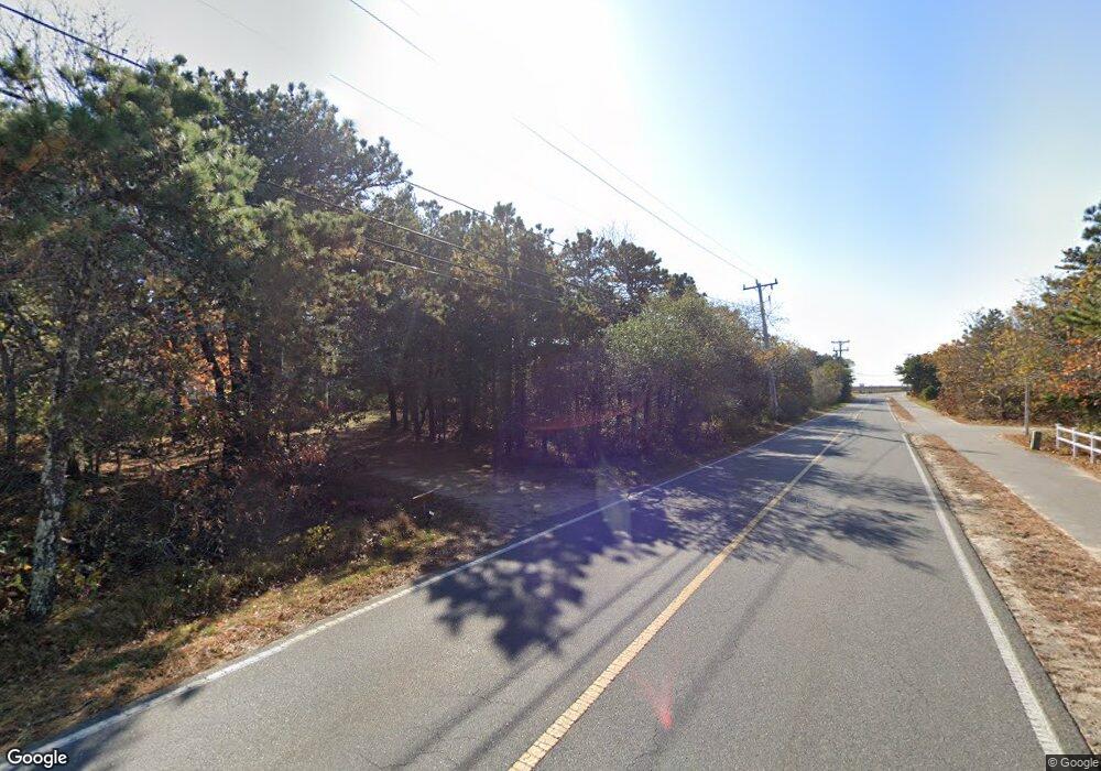81 & 81A Herring Creek, Edgartown, MA 02539 - photo 1