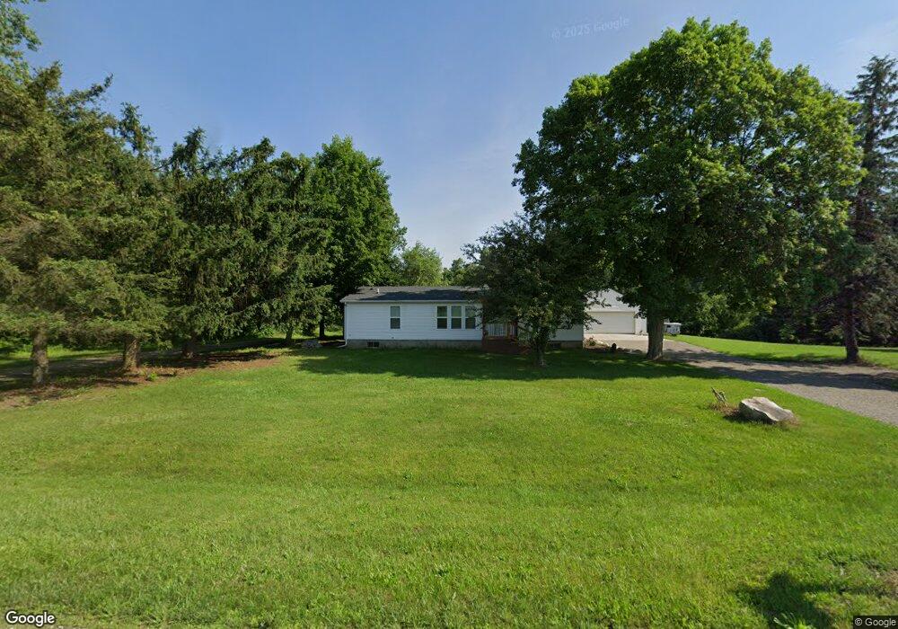 12345 Lapeer Rd, Davison, MI 48423 - photo 1