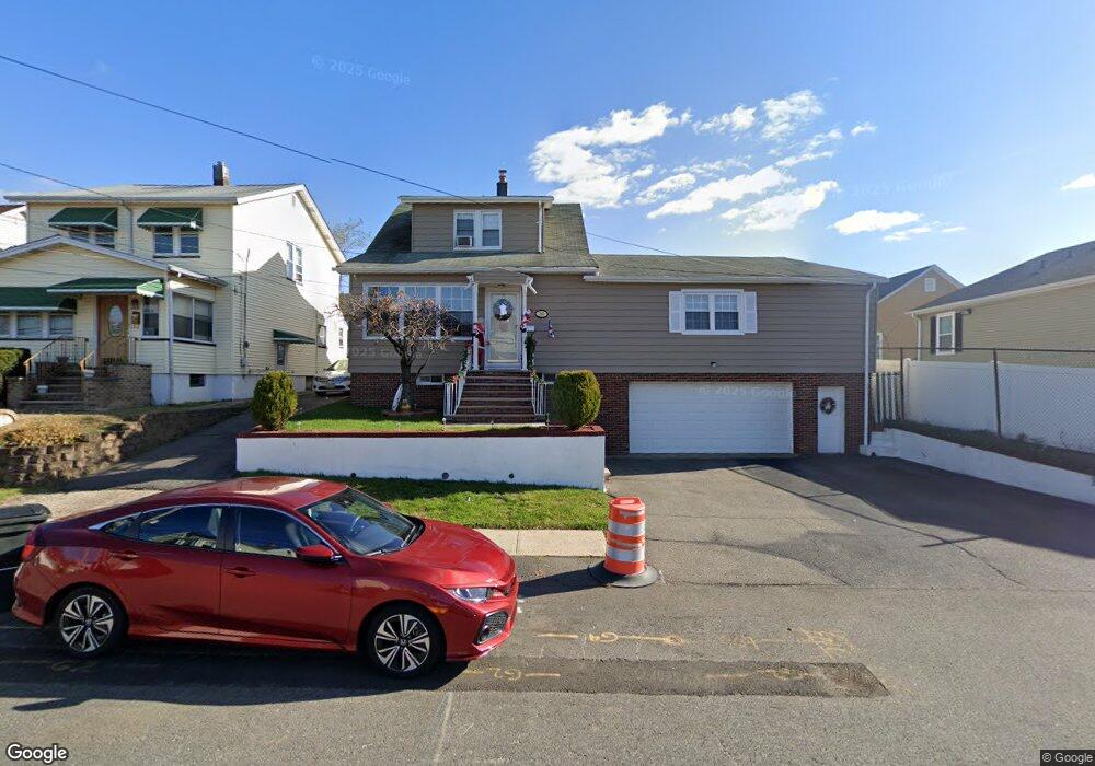 701 E 31st St unit 705, Paterson, NJ 07513 - photo 1