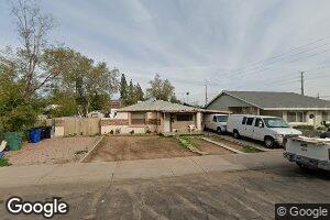 752 E 2nd St, Mesa, AZ 85203