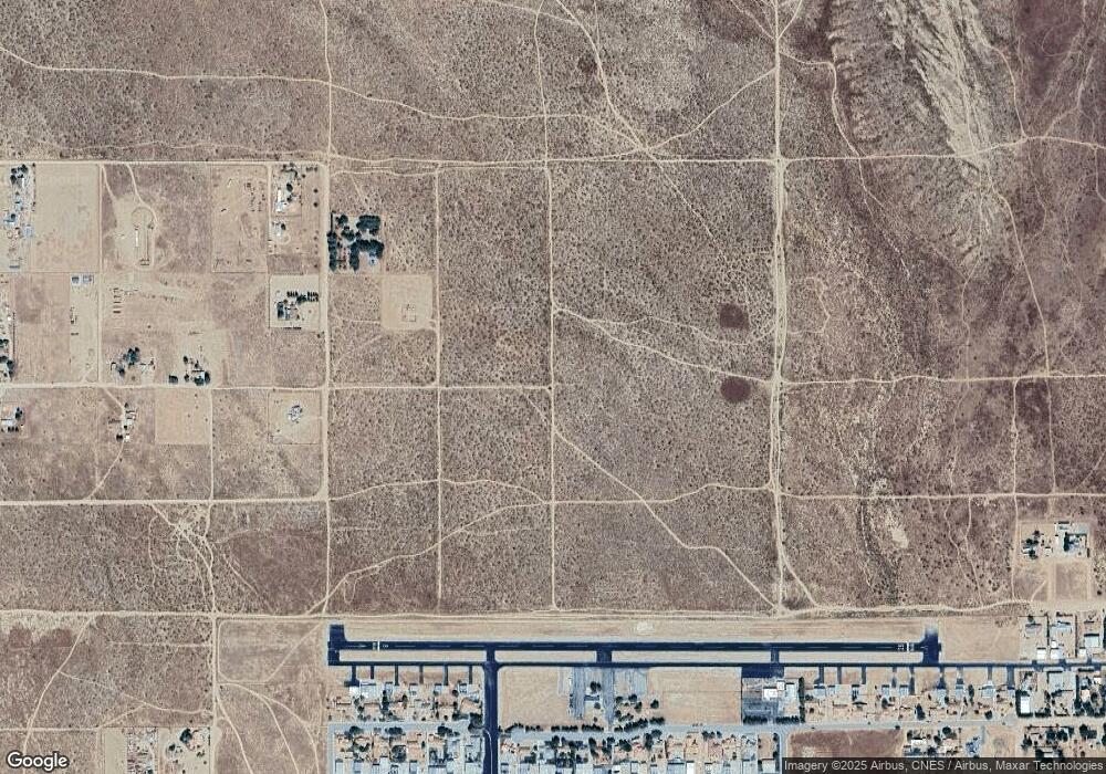 4888 42nd St W, Rosamond, CA 93560 - photo 1