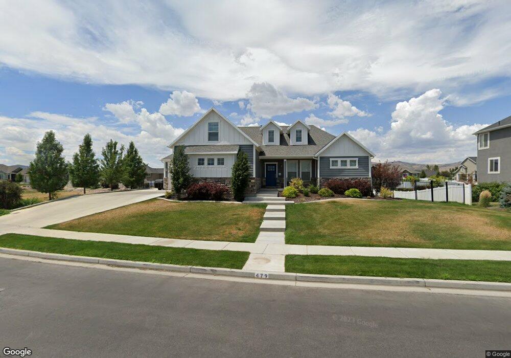 479 N 1950 W, Lehi, UT 84043 - photo 1