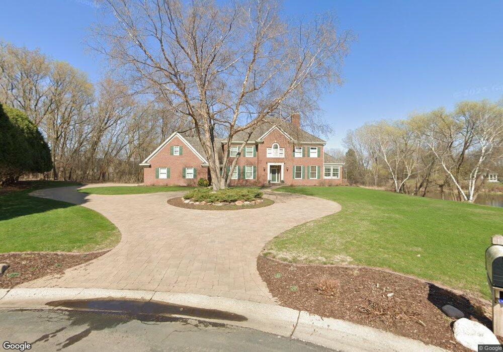 5850 Boulder Bridge Ln, Excelsior, MN 55331 - photo 1