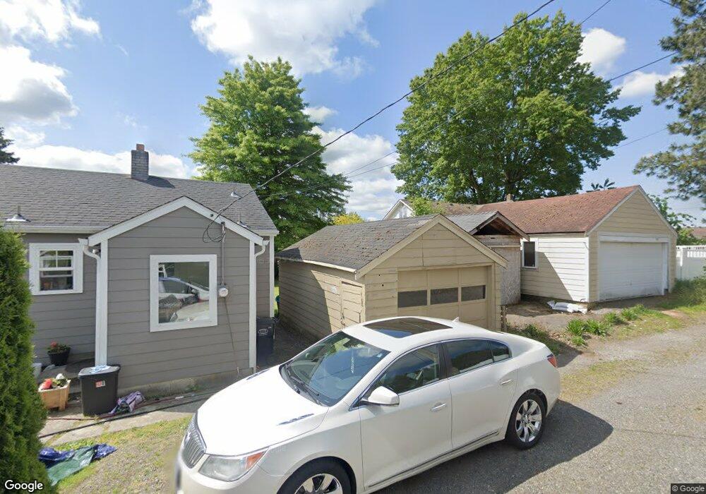 1510 D St, Lynden, WA 98264 - photo 1