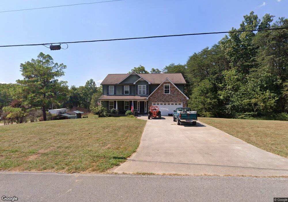 2804 Will Thompson Rd, Walling, TN 38587 - photo 1