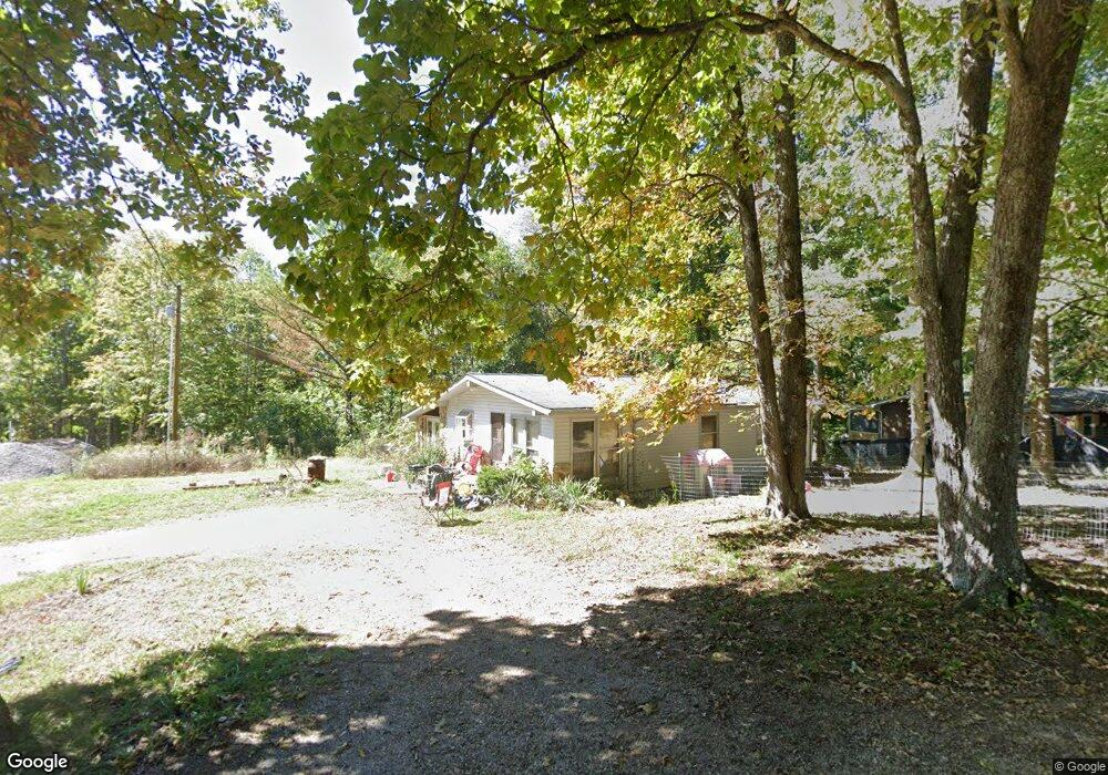 262 Bilbrey Qualls Rd, Cookeville, TN 38506 - photo 1