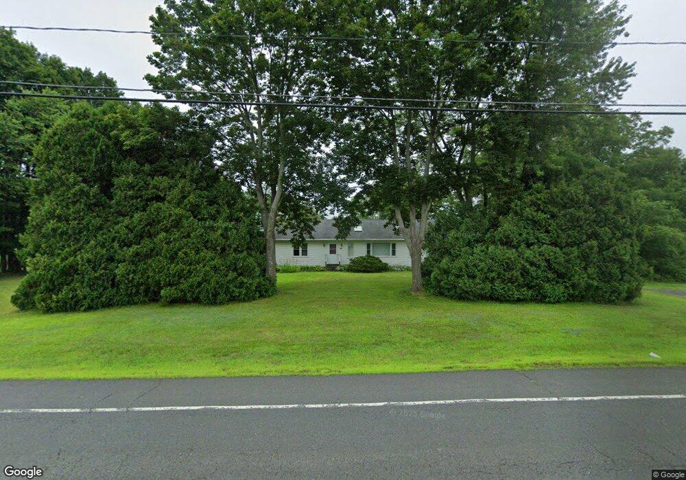 260 S Grand St, West Suffield, CT 06093 - photo 1