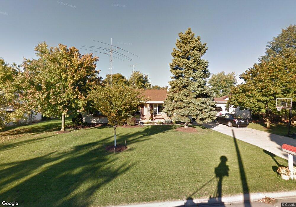 1010 W Erie St, Woodville, OH 43469 - photo 1