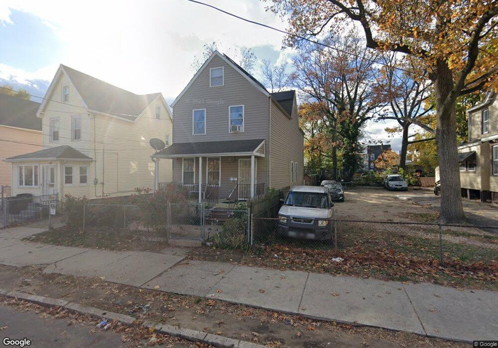 25 S 34th St, Camden, NJ 08105 - photo 1