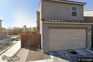 1102 E Descent St, Tucson, AZ 85719