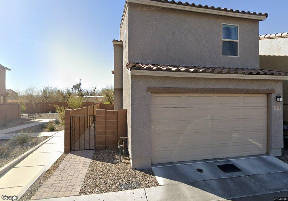 1102 E Descent St, Tucson, AZ 85719 - photo 1