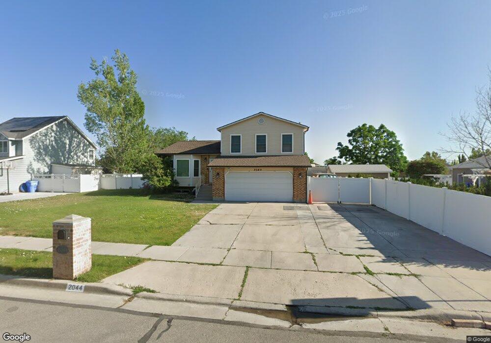 2044 W 12190 S, Riverton, UT 84065 - photo 1