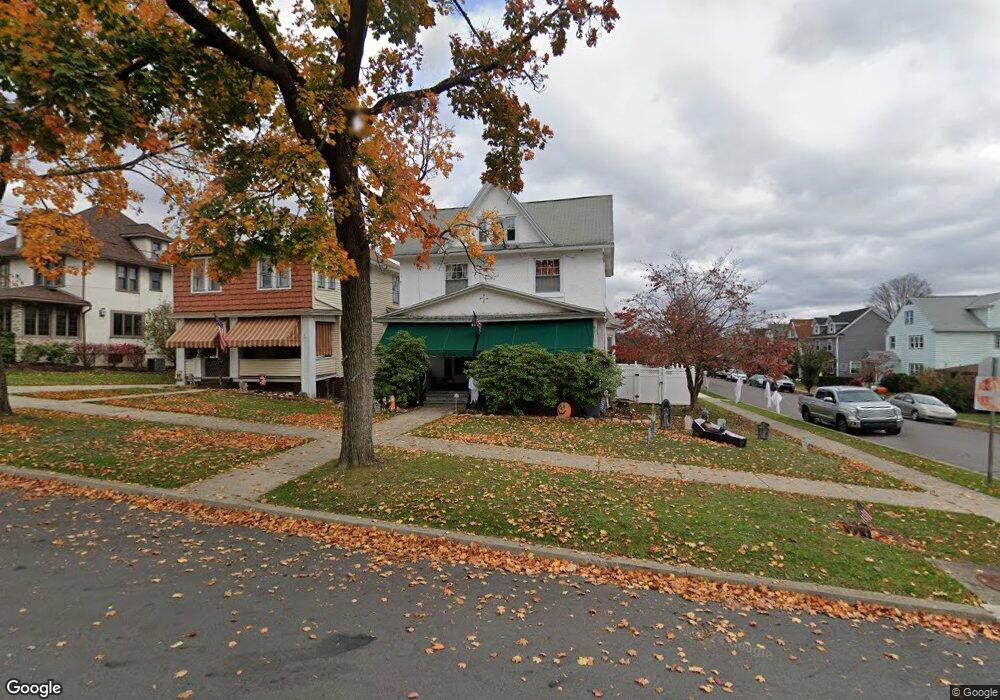 1502 Oram St, Scranton, PA 18504 - photo 1