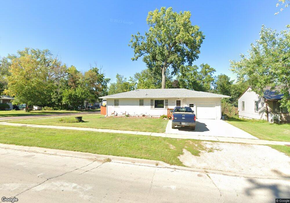 1809 W Main St, Marshalltown, IA 50158 - photo 1