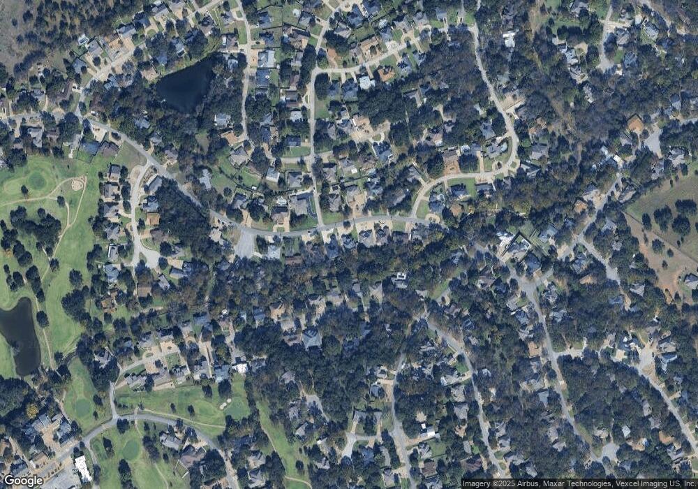 4107 Cimmaron Trail, Granbury, TX 76049 - photo 1