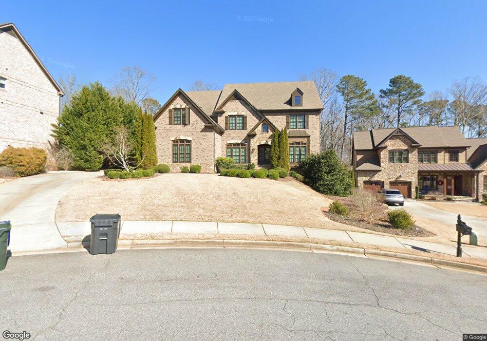 145 Dove Ct, Roswell, GA 30075 - photo 1