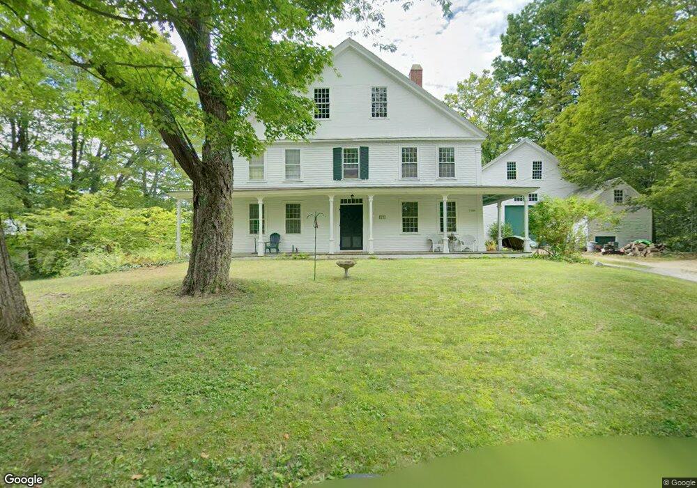 17 Thorndike Pond Rd, Jaffrey, NH 03452 - photo 1