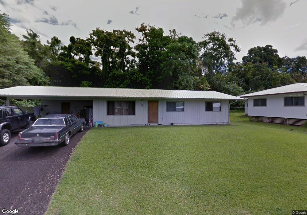 37B E Ohea St, Hilo, HI 96720 - photo 1