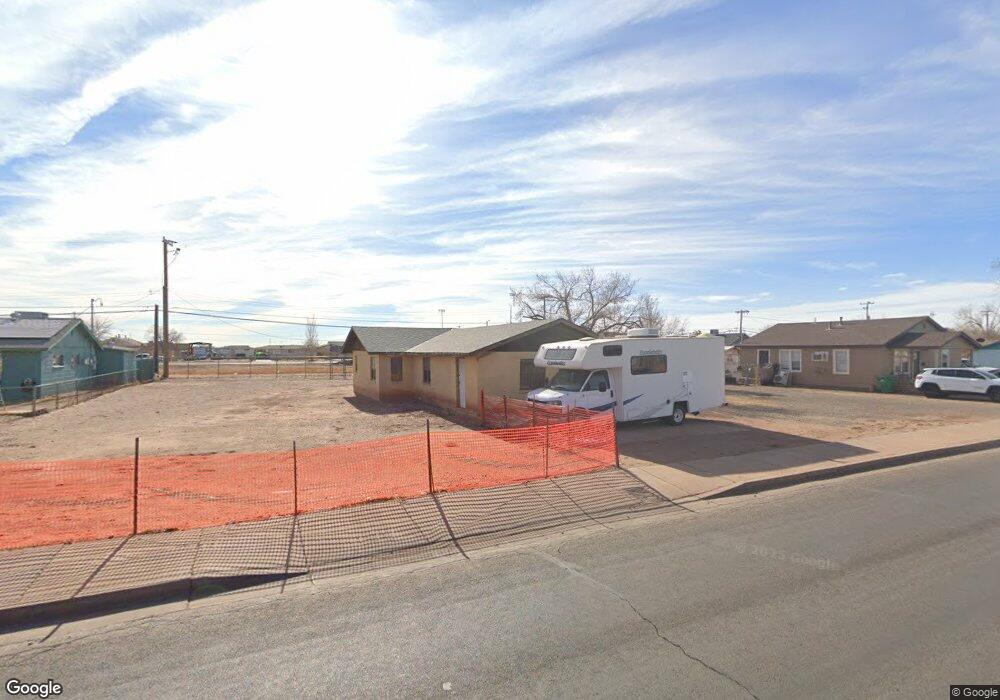 1106 N Williamson Ave, Winslow, AZ 86047 - photo 1