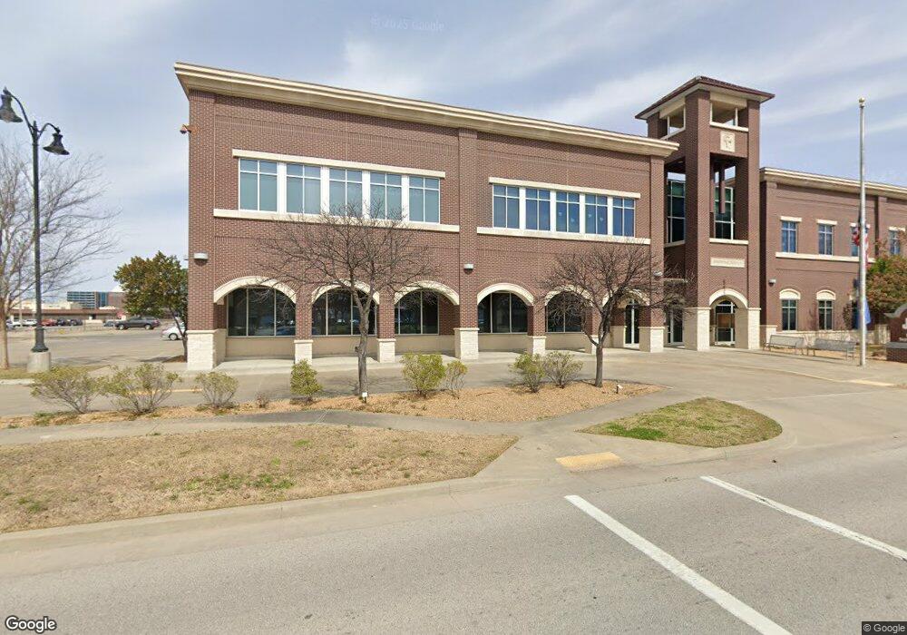 223 E A St, Jenks, OK 74037 - photo 1