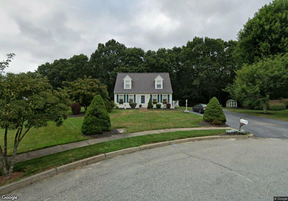 9 Pine Hill Rd, Coventry, RI 02816 - photo 1