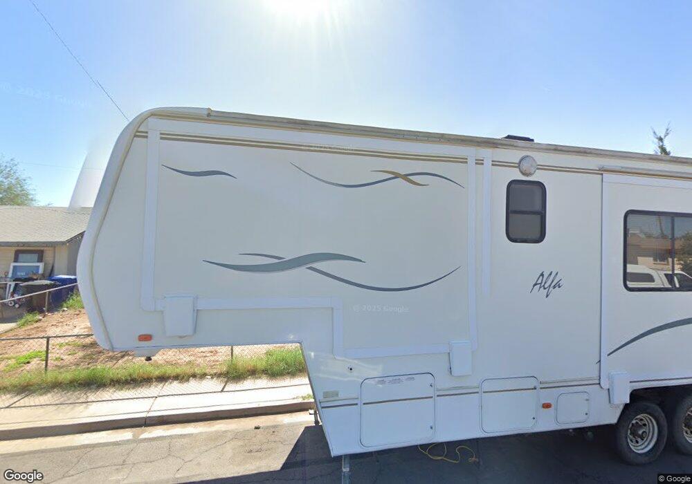 259 E Glade Ave, Mesa, AZ 85210 - photo 1