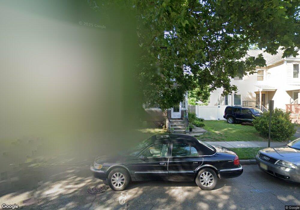 158 E Lake Ave, Rahway, NJ 07065 - photo 1