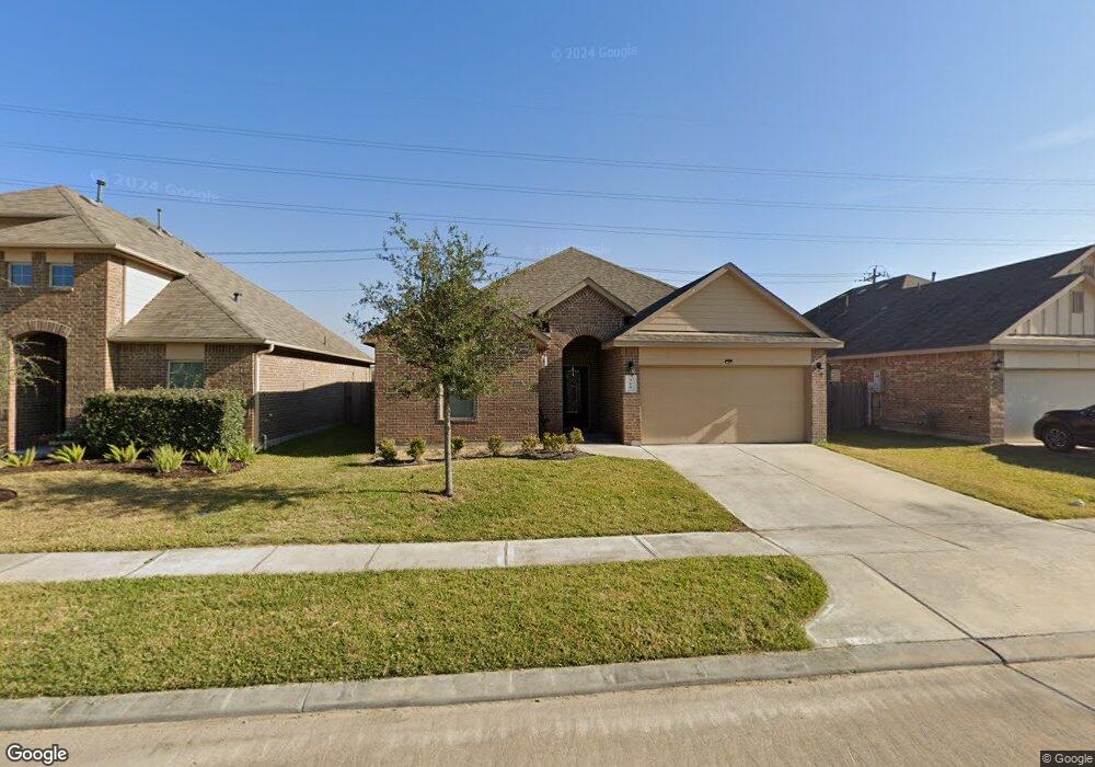 360 Kendall Cove Dr, Alvin, TX 77511 - photo 1