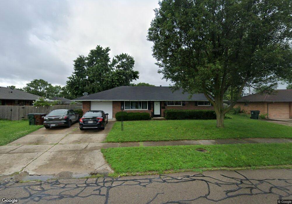 4057 Cordell Dr, Dayton, OH 45439 - photo 1