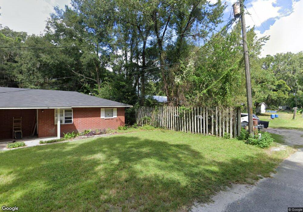 110 Robby Ln, Brunswick, GA 31520 - photo 1