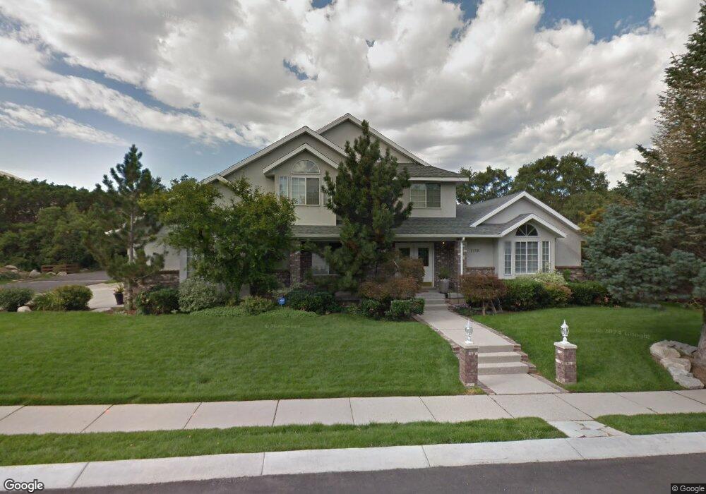 2158 Oak Leaf Way, Sandy, UT 84092 - photo 1