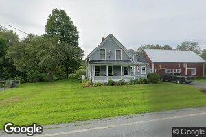 183 Vt Route 244, Post Mills, VT 05058