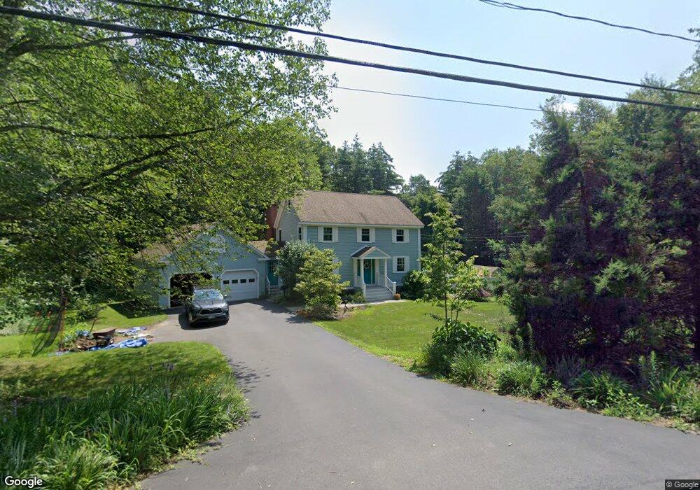 57 E Nashua Rd, Windham, NH 03087 - photo 1