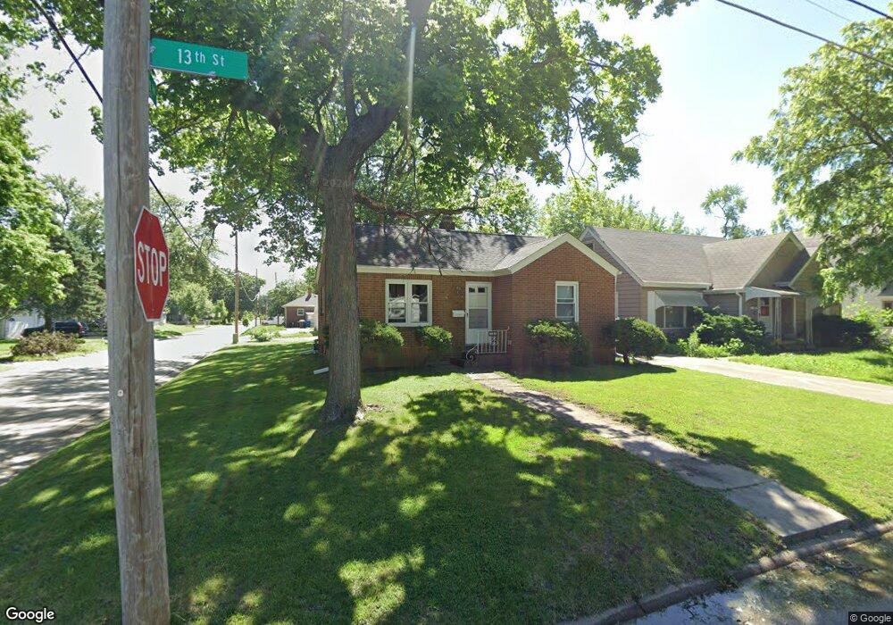 3951 13th St, Des Moines, IA 50313 - photo 1