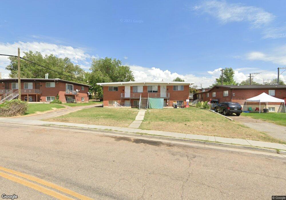 5576 S 2300 W, Roy, UT 84067 - photo 1