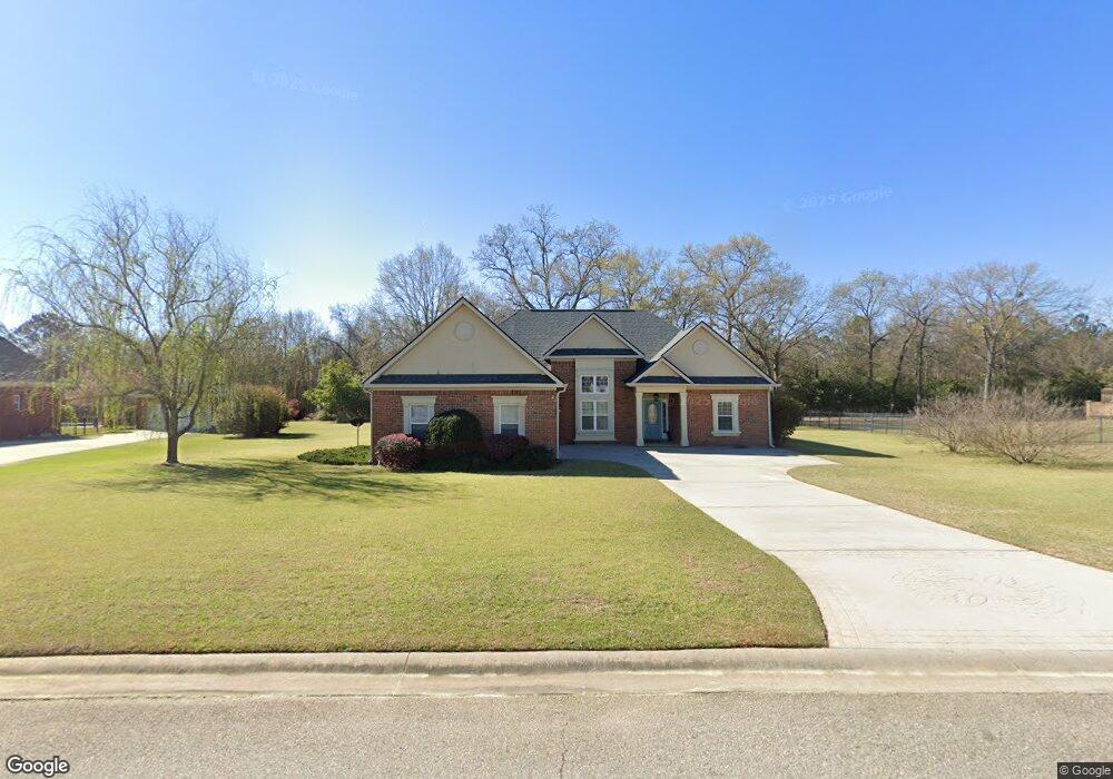 790 Jw Edwards Dr, Byron, GA 31008 - photo 1