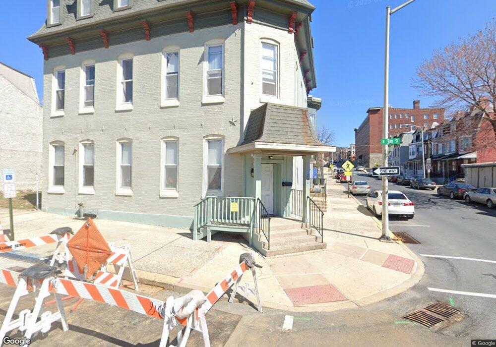 201 N 3rd St, Reading, PA 19601 - photo 1