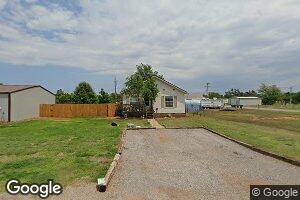 405 N Fleming St, Cordell, OK 73632