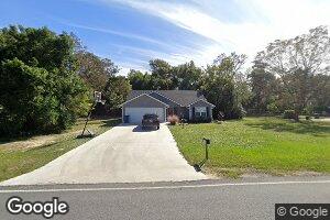 208 Frontier Dr, Waycross, GA 31501