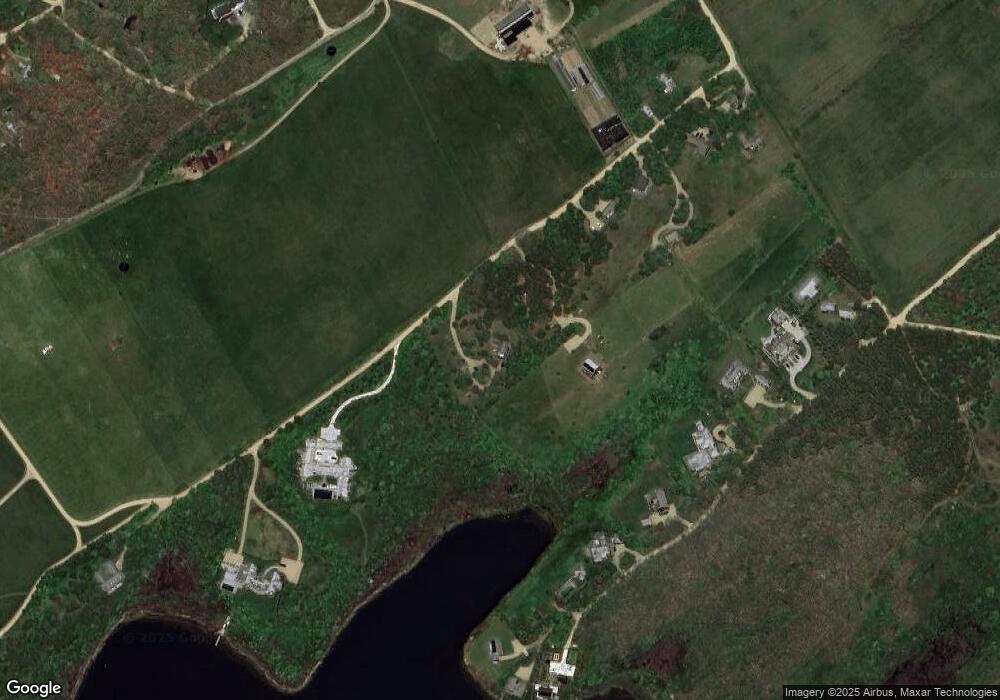 26 Crackatuxet Cove Rd, Edgartown, MA 02539 - photo 1