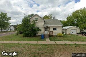 101 N Summit St, Spooner, WI 54801