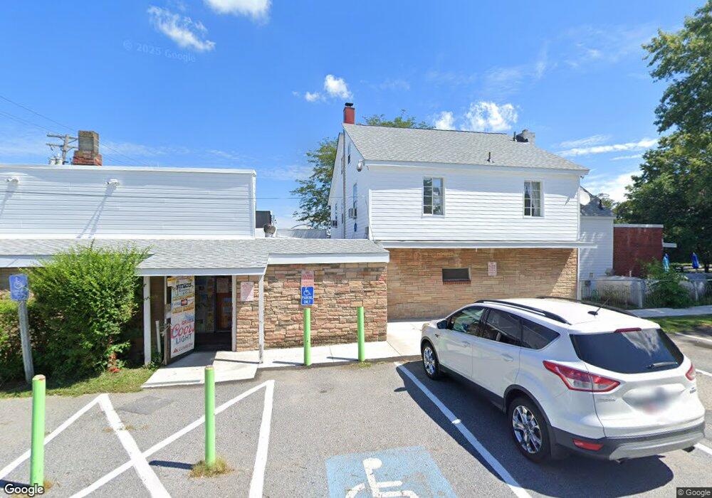 14405 Baltimore Ave, Laurel, MD 20707 - photo 1