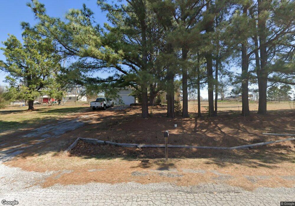 6717 S 123rd West Ave, Sapulpa, OK 74066 - photo 1